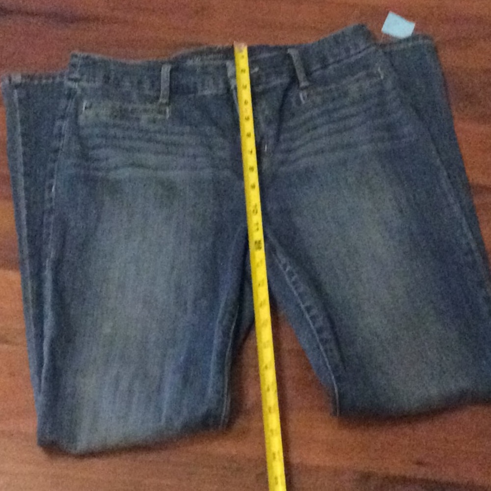 Girlfriend jeans - Picture 4 of 8